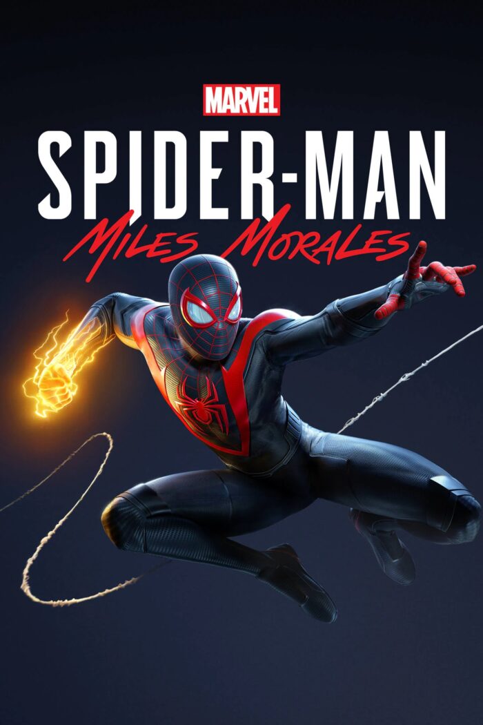 SPIDERMAN MM PC COVER - LlavesDeJuego