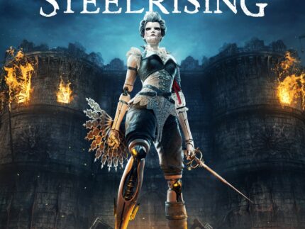 Steelrising Steam (Descarga digital para PC)