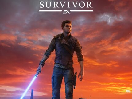 STAR WARS Jedi: Survivor Origin (Descarga digital)
