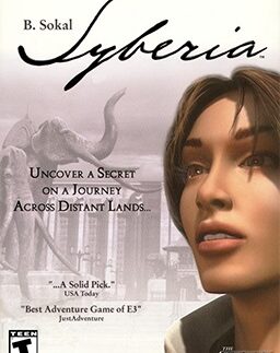 Syberia Steam (Descarga digital)