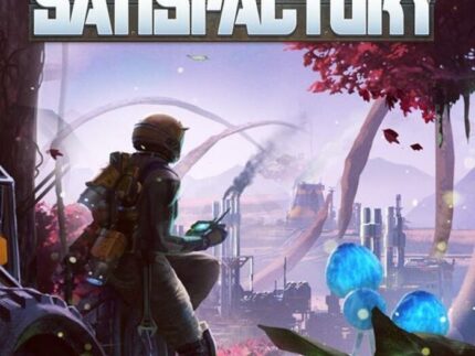 Satisfactory Steam (Descarga digital para PC)