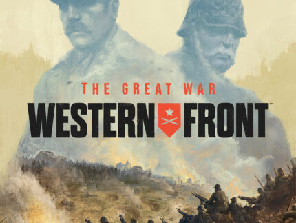 The Great War: Western Front Steam (Descarga digital)