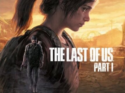 The Last of Us Part 1 Steam (Descarga digital)