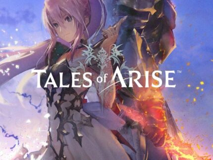 Tales of Arise Steam (Descarga digital para PC)