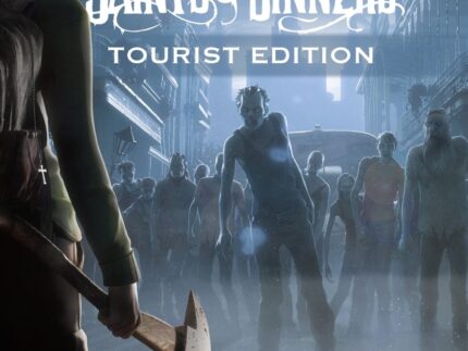 The Walking Dead: Saints & Sinners Tourist Edition Steam (Descarga digital)