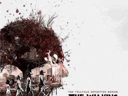 The Walking Dead: The Telltale Definitive Series Steam (Descarga digital)