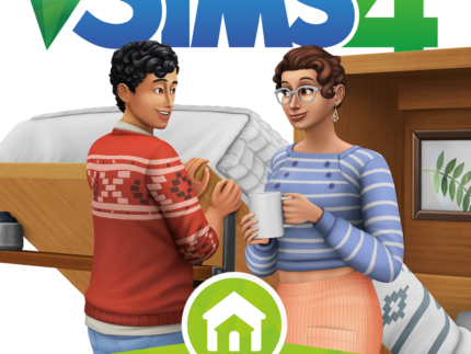 The Sims 4 – Tiny Living (PC y Mac) – Origin DLC