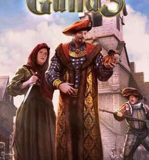 The Guild 3 Steam (Descarga digital para PC)