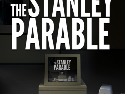 The Stanley Parable Steam For PC (Descarga digital)