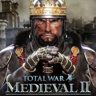 Total War: MEDIEVAL II Definitive Edition Steam (Descarga digital)