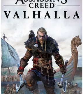 Assassin’s Creed Valhalla Ubisoft Connect (Descarga digital)