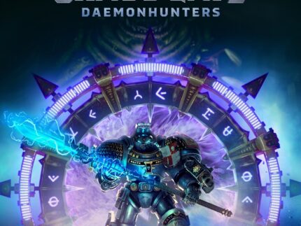 Warhammer 40,000: Chaos Gate – Daemonhunters EU Steam (Descarga digital)