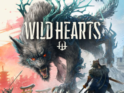 WILD HEARTS Standard Edition - EA (Descarga digital)