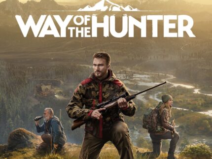 Way of the Hunter Steam (Descarga digital para PC)