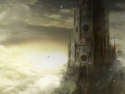 Dark Souls III – The Ringed City DLC Steam (Descarga digital)