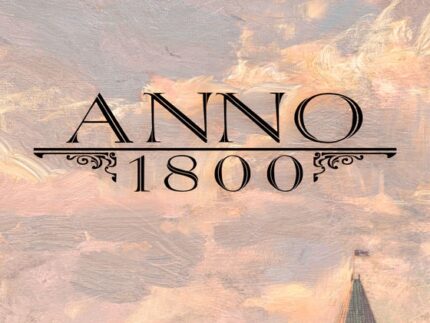 Anno 1800 Ubisoft Connect (Descarga digital)