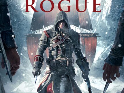 Assassin’s Creed Rogue Ubisoft Connect (Descarga digital para PC)