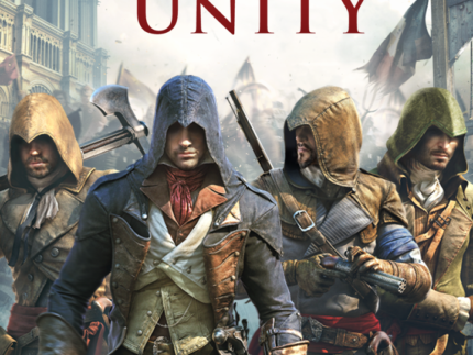 Assassin’s Creed Unity Ubisoft Connect (Descarga digital)