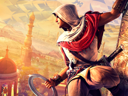 Assassin’s Creed Chronicles: India Ubisoft Connect (Descarga digital)