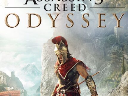 Assassin’s Creed Odyssey Ultimate Edition Ubisoft Connect (Descarga digital)