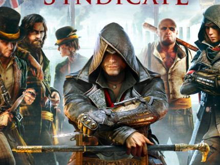 Assassin’s Creed Syndicate Ubisoft Connect (Descarga digital para PC)