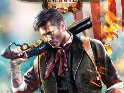 BioShock Infinite Steam (Descarga digital)
