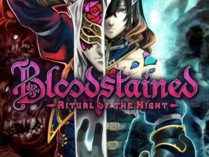 Bloodstained: Ritual of the Night Steam (Descarga digital para PC)