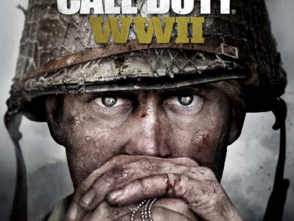 Call of Duty: WWII Steam (Descarga digital)