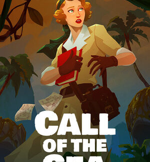 Call of the Sea Steam (Descarga digital)