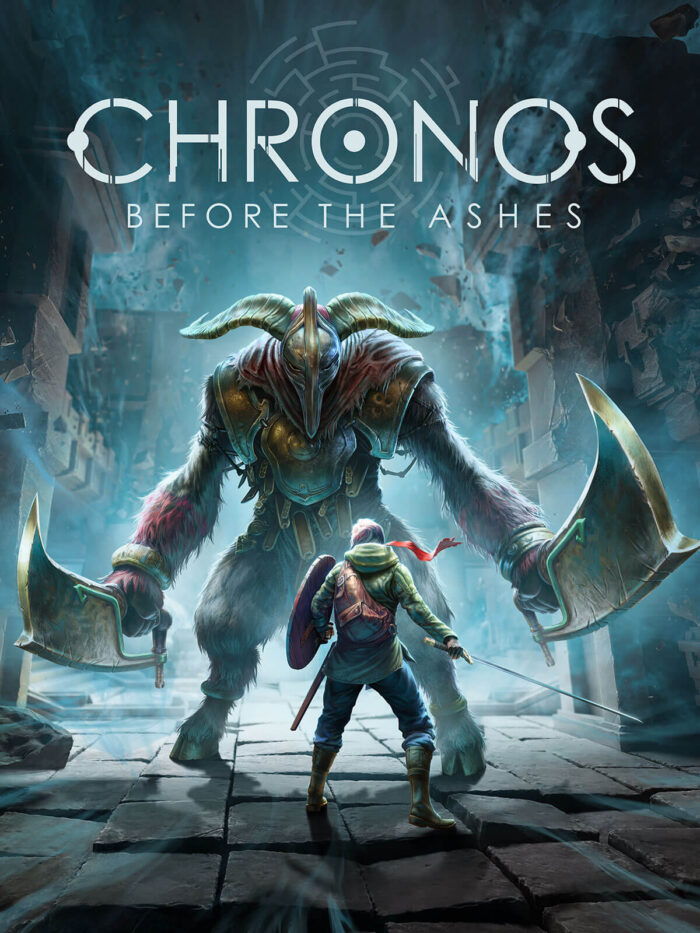 chronos before the ashes - LlavesDeJuego