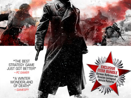 Company of Heroes 2 Steam (Descarga digital)