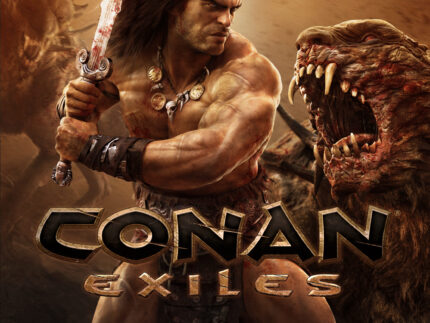 Conan Exiles Steam (Descarga digital para PC)