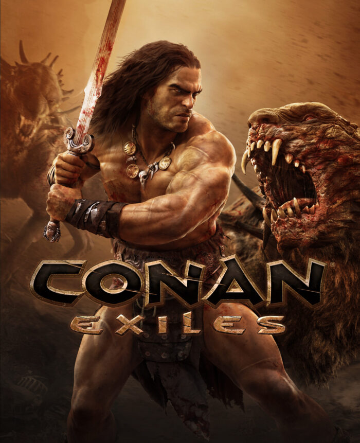 conan exiles cover original scaled 1 - LlavesDeJuego
