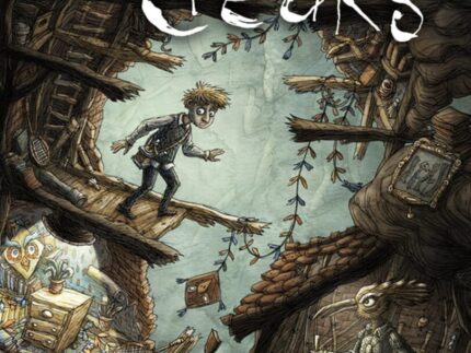 Creaks Steam (Descarga digital para PC)