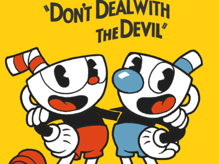 Cuphead Steam for PC - (Descarga digital)