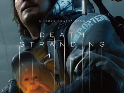 Death Stranding Steam for PC- (Descarga digital)