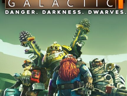 Deep Rock Galactic Steam (Descarga digital)