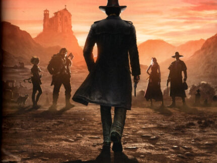 Desperados III Steam (Descarga digital)
