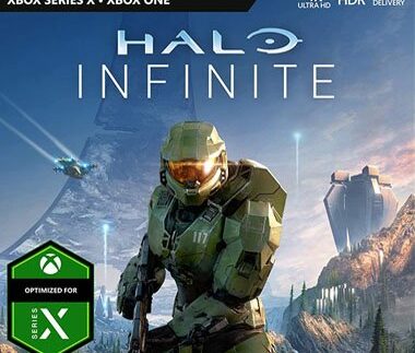 Halo Infinite XBOX One / Windows 10 (Descarga digital)