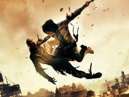 Dying Light 2 Steam (Descarga digital para PC)