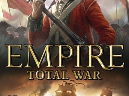 Empire: Total War Steam (Descarga digital)