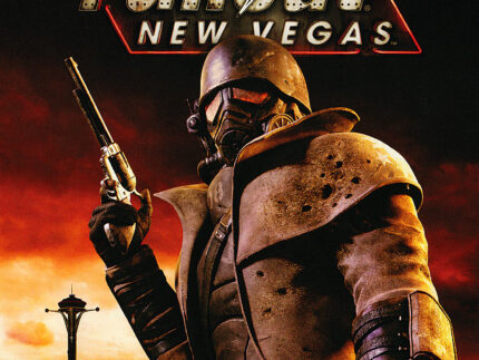 Fallout: New Vegas Steam (Descarga digital para PC)