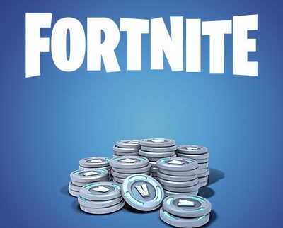 Fortnite 1000 V-Bucks – ONLY FOR WINDOWS PC – Epic Games (Descarga digital)