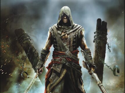 Assassin’s Creed Freedom Cry Standalone Ubisoft Connect (Descarga digital)