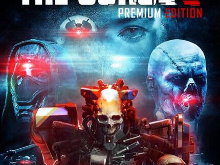 The Surge 2 Premium Edition Steam (Descarga digital para PC)