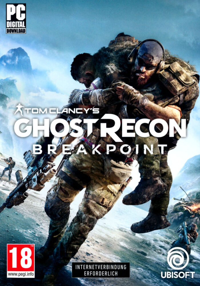 ghost breakpoint 1 - LlavesDeJuego