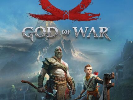 God of War Steam (Descarga digital para PC)