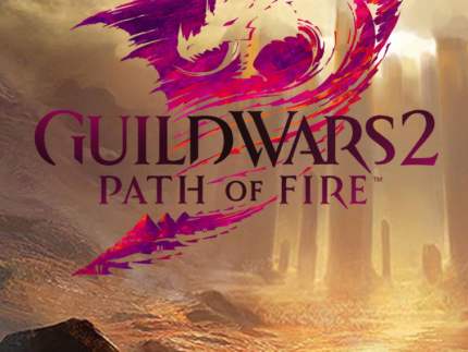 Guild Wars 2: Path of Fire (Descarga digital para PC)