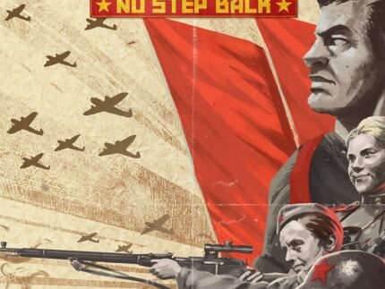 Hearts of Iron IV – No Step Back DLC Steam (Descarga digital)