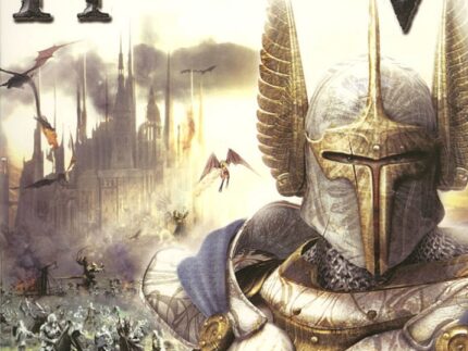 Heroes of Might and Magic V Ubisoft Connect (Descarga digital)